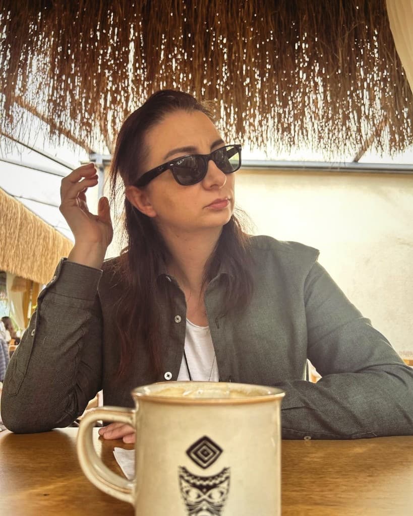 Handan Çakan — HesApp Kurucu CEO